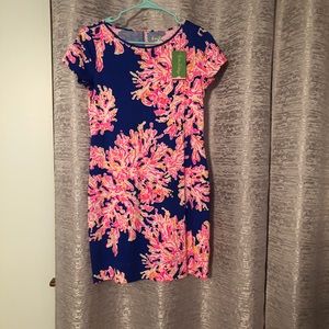 NWT Lilly Pulitzer Marlowe dress